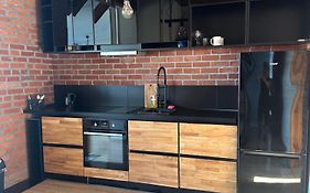 Apartamenty Bezrzecze